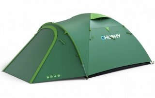 Husky Bizon Plus 4 4 Kişi Kamp Çadırı kullananlar yorumlar